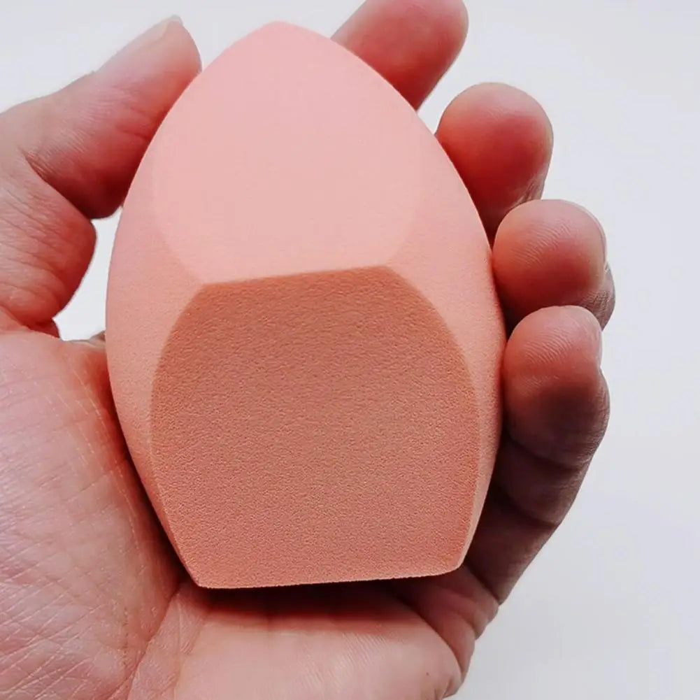 Makeup Tools Oversized Three Cuts Makeup Foundation Blender Sponge For Women