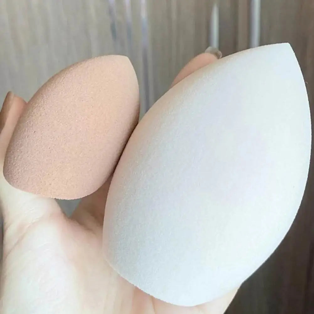 Makeup Tools Oversized Three Cuts Makeup Foundation Blender Sponge For Women